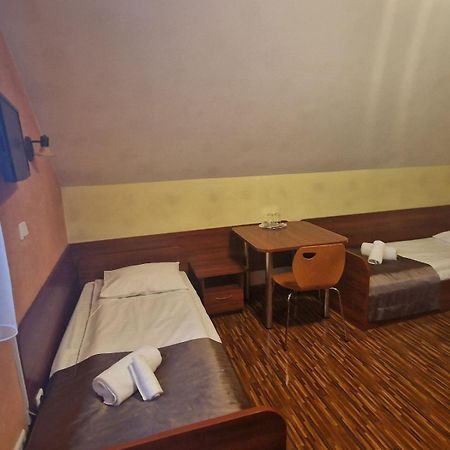Motel Gorno Ngoại thất bức ảnh