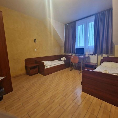 Motel Gorno Ngoại thất bức ảnh