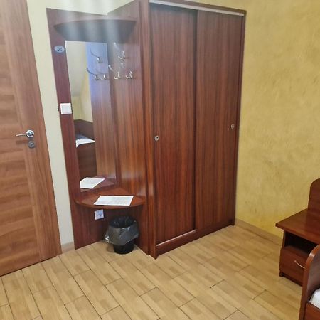 Motel Gorno Ngoại thất bức ảnh
