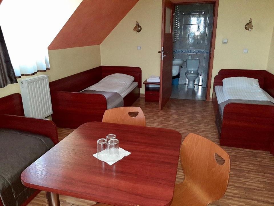 Motel Gorno Ngoại thất bức ảnh