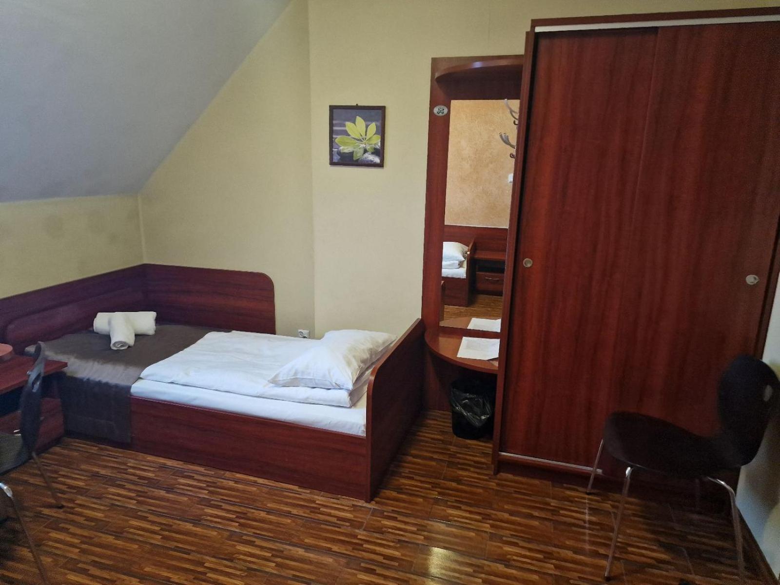 Motel Gorno Ngoại thất bức ảnh