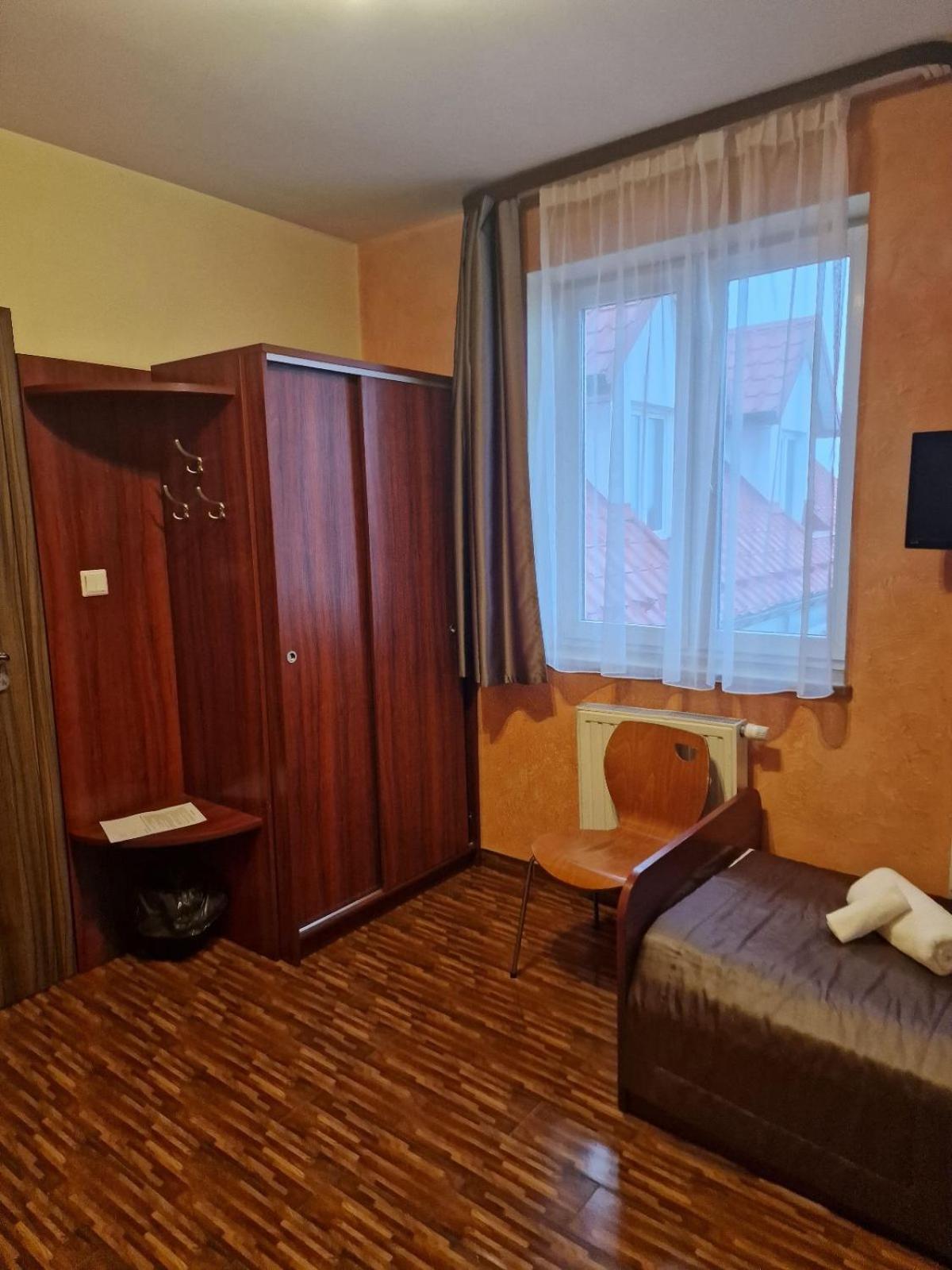 Motel Gorno Ngoại thất bức ảnh