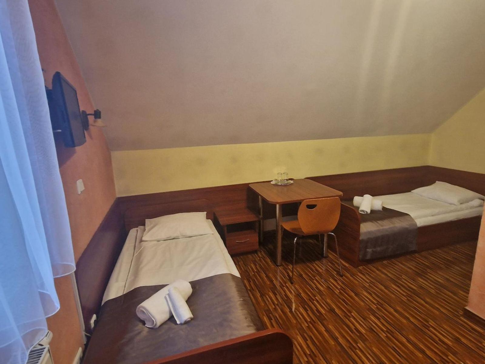 Motel Gorno Ngoại thất bức ảnh