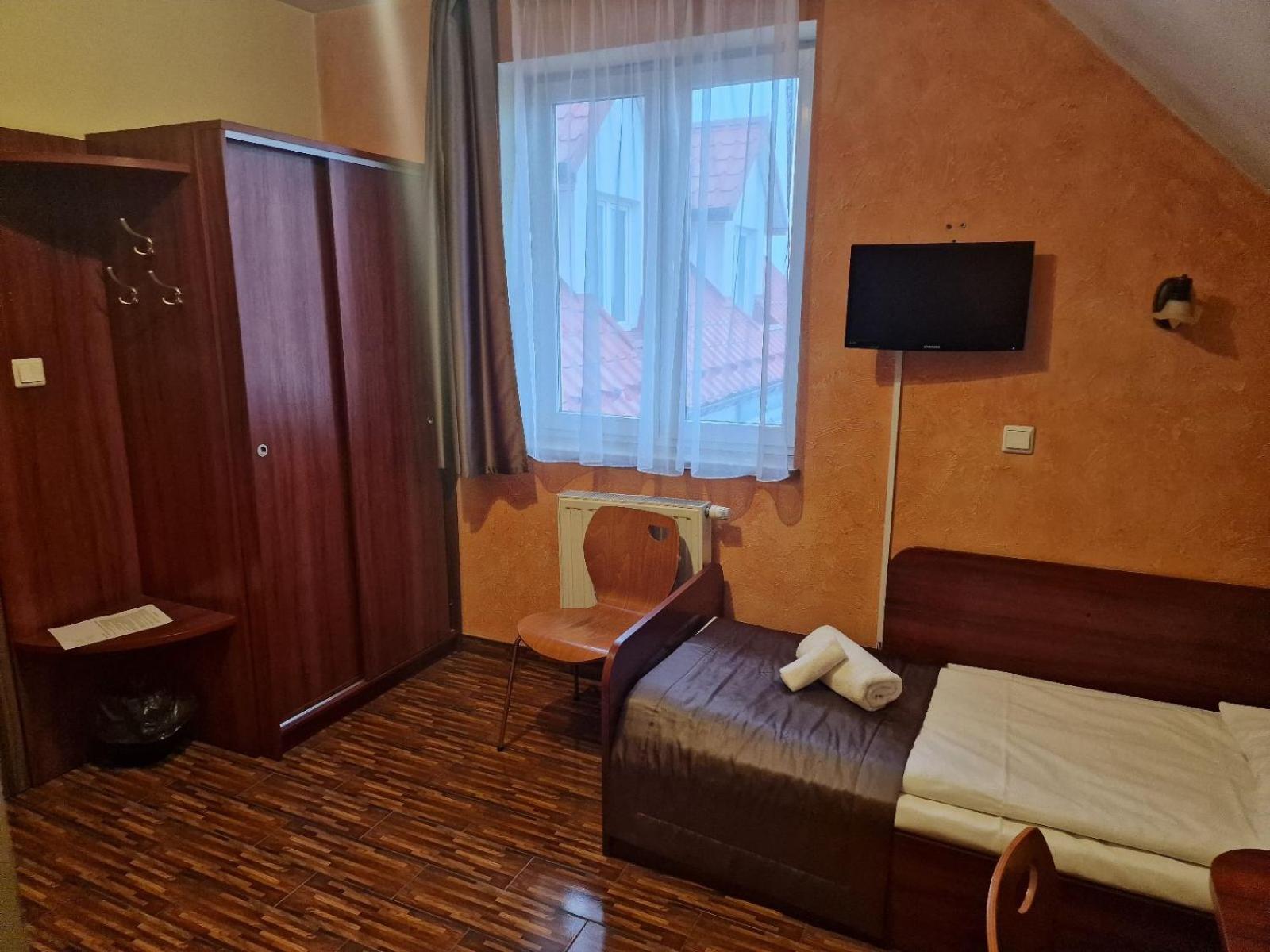 Motel Gorno Ngoại thất bức ảnh