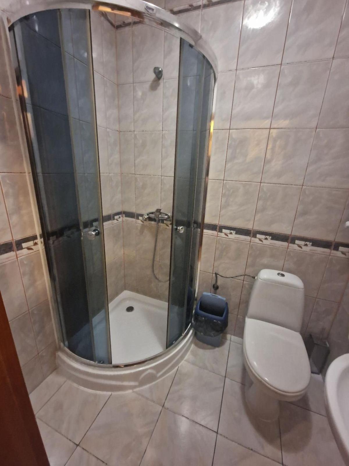 Motel Gorno Ngoại thất bức ảnh