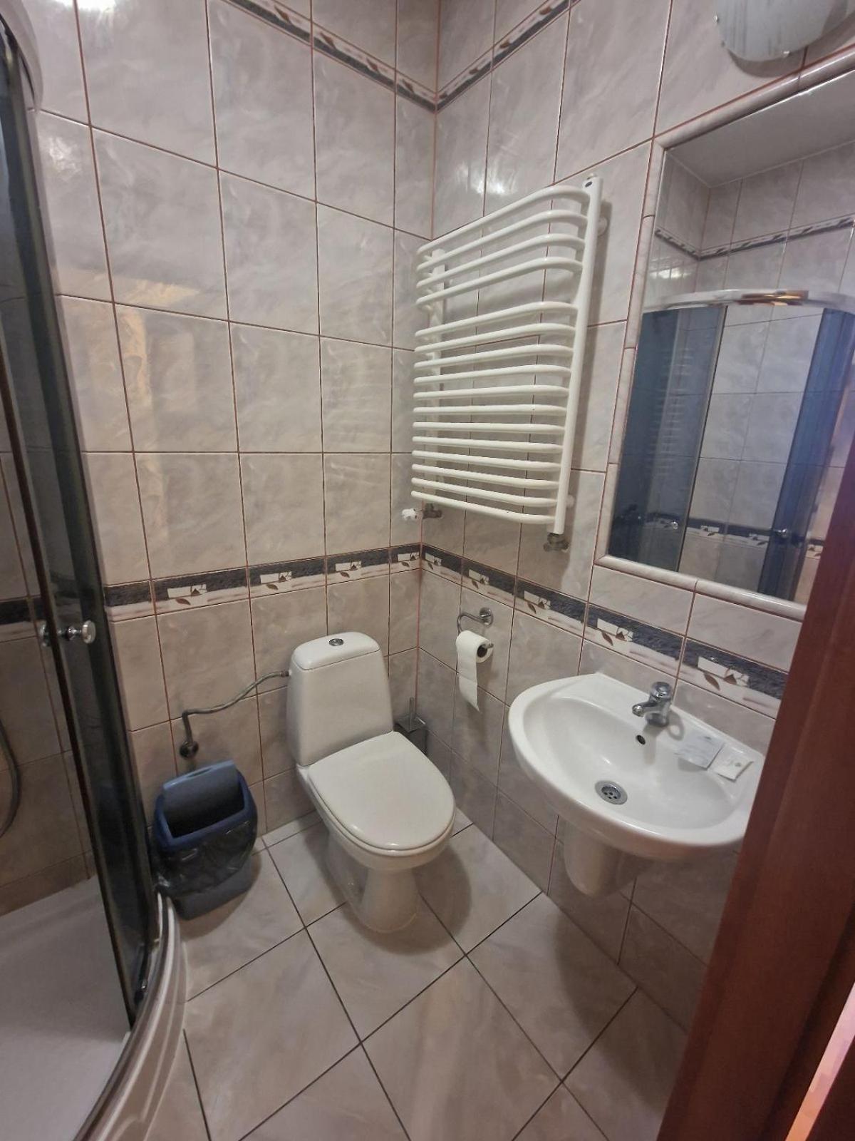 Motel Gorno Ngoại thất bức ảnh