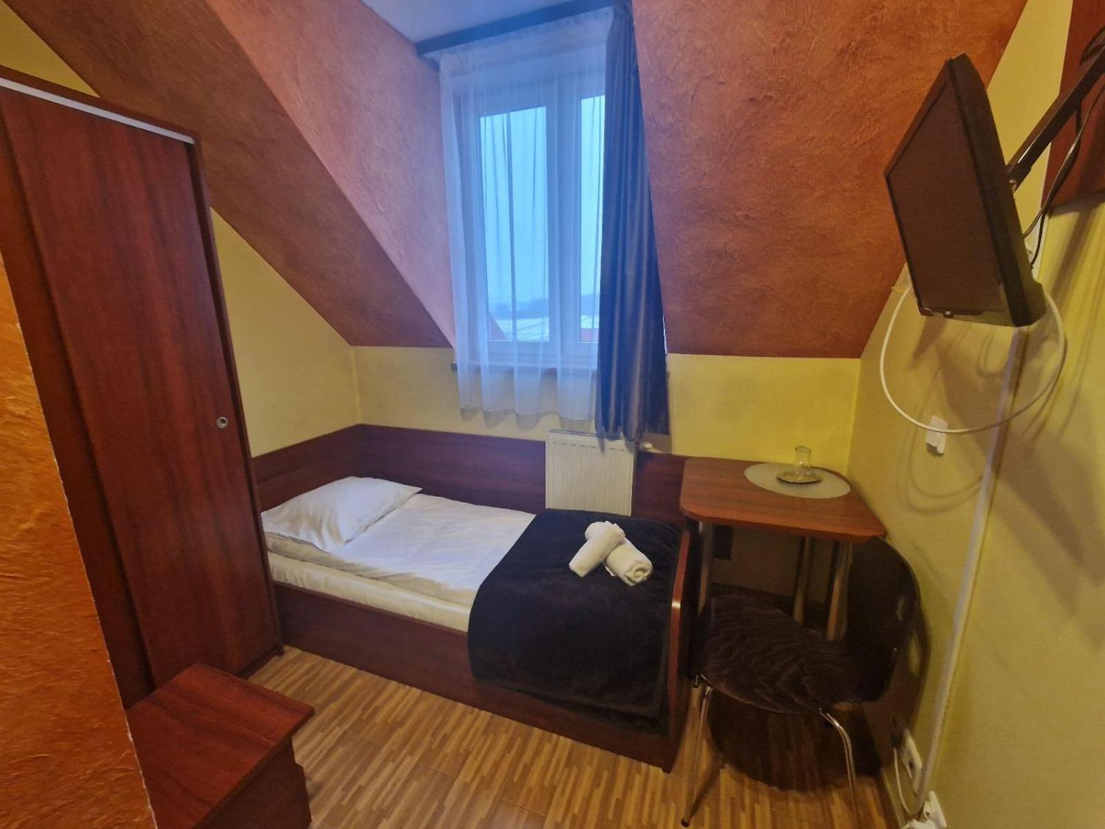 Motel Gorno Ngoại thất bức ảnh