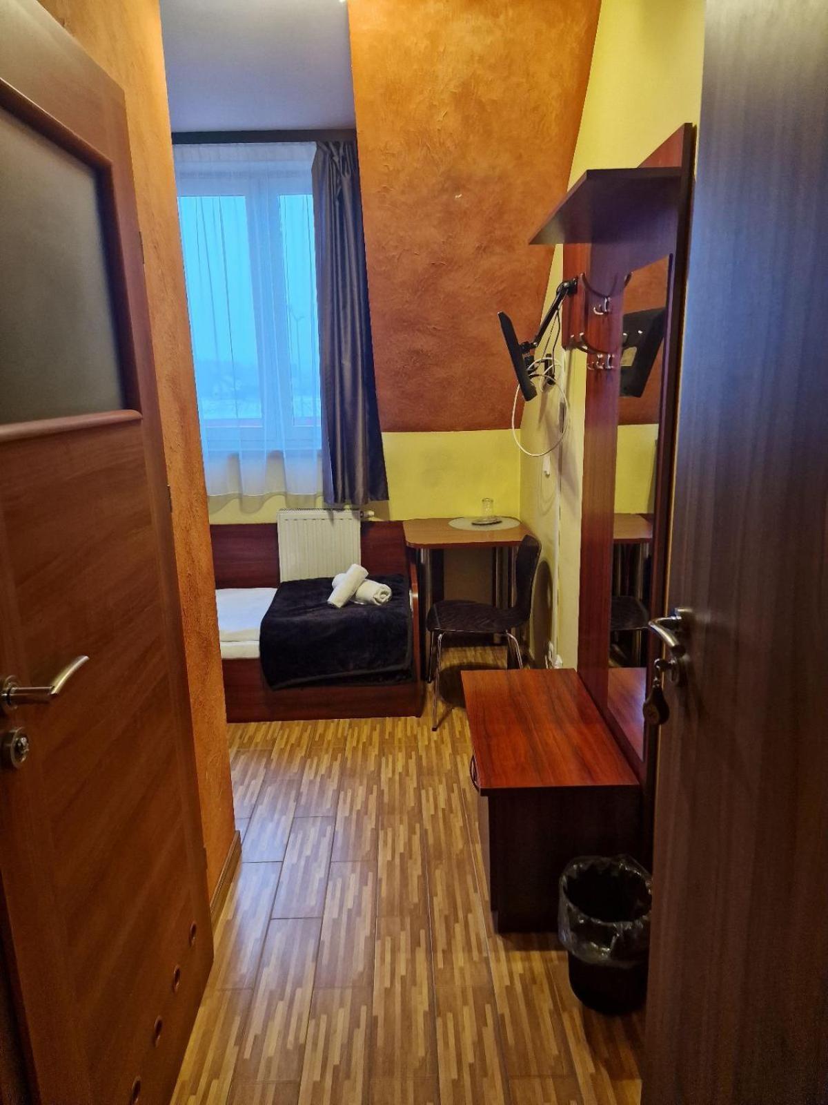 Motel Gorno Ngoại thất bức ảnh