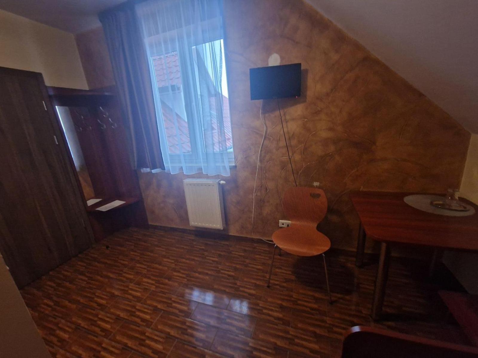 Motel Gorno Ngoại thất bức ảnh