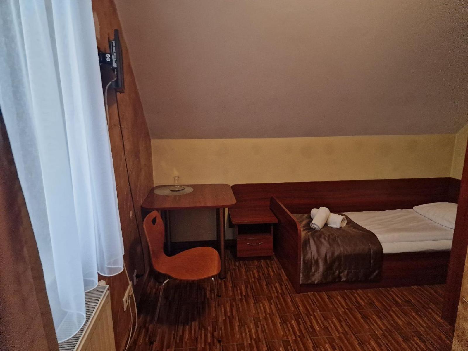 Motel Gorno Ngoại thất bức ảnh
