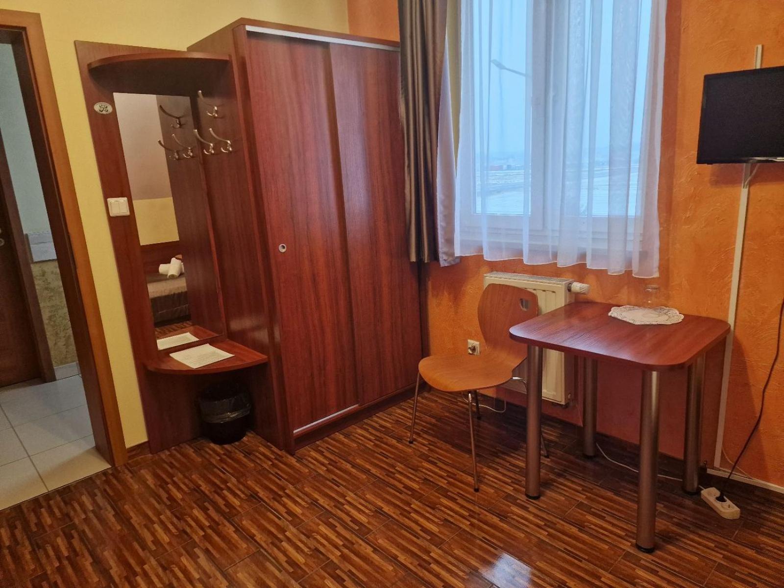 Motel Gorno Ngoại thất bức ảnh
