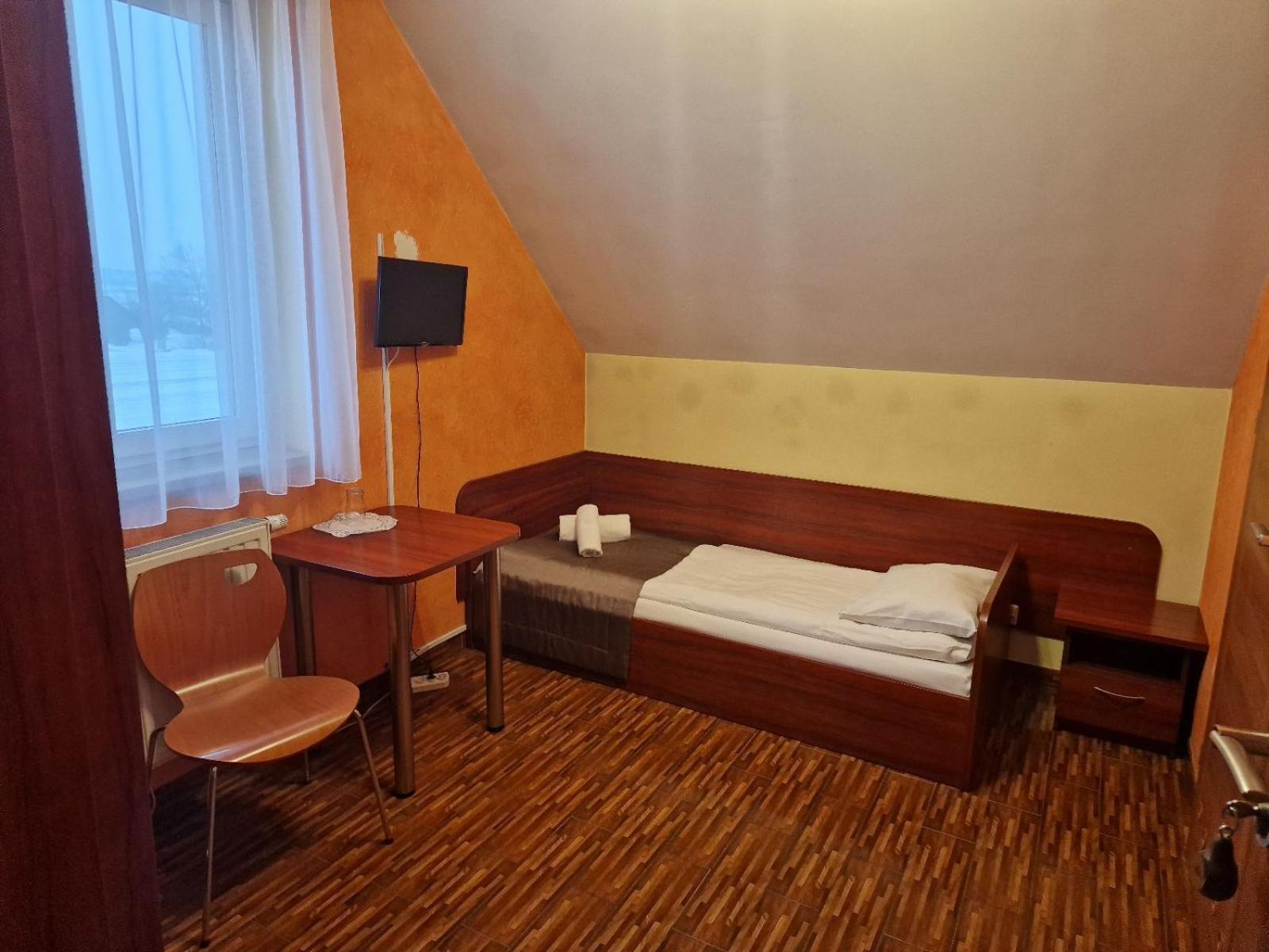 Motel Gorno Ngoại thất bức ảnh