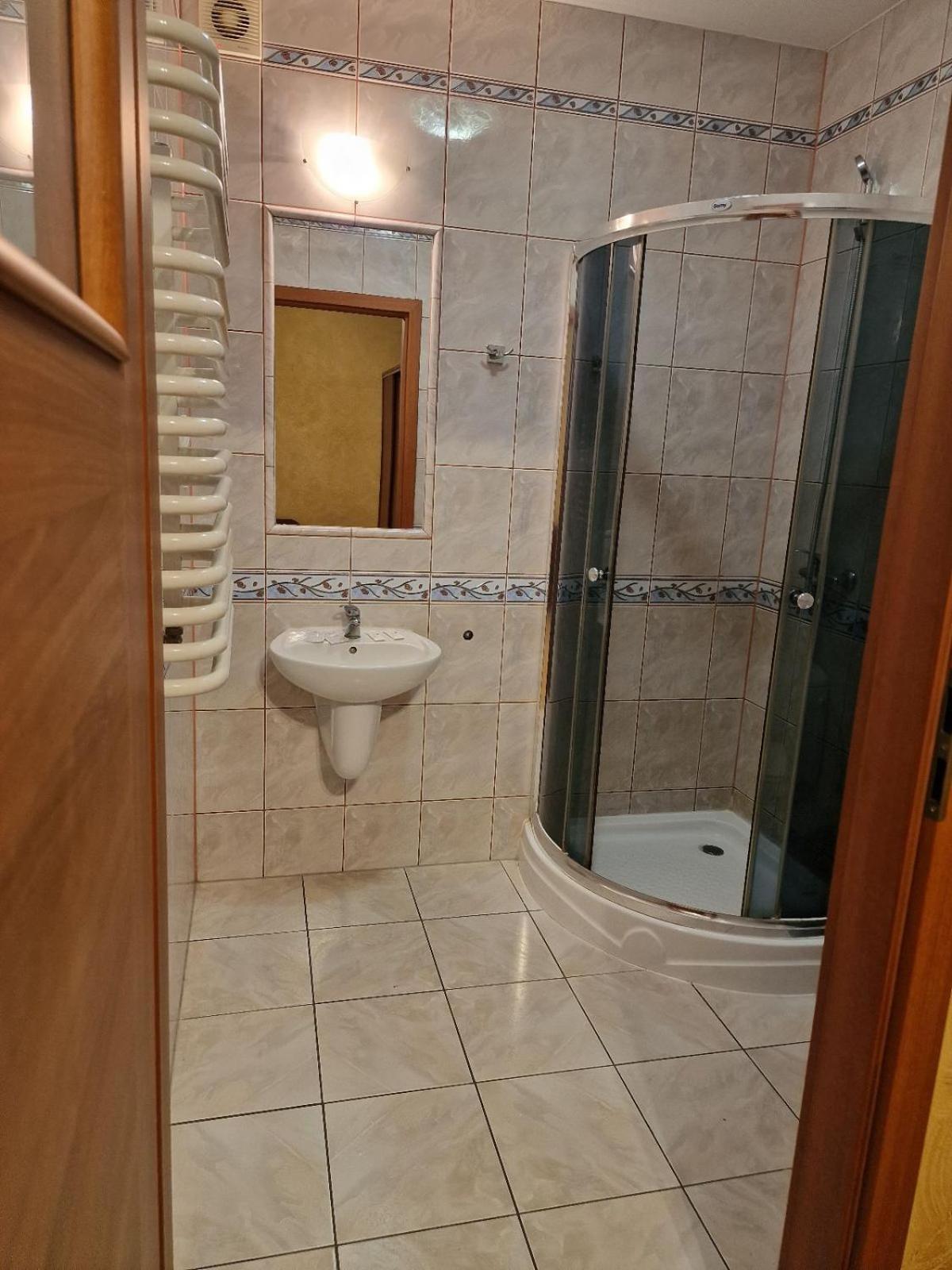 Motel Gorno Ngoại thất bức ảnh