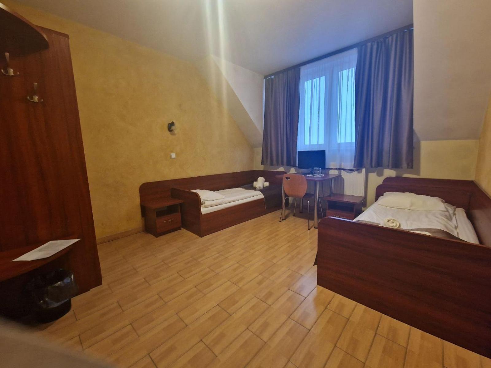 Motel Gorno Ngoại thất bức ảnh