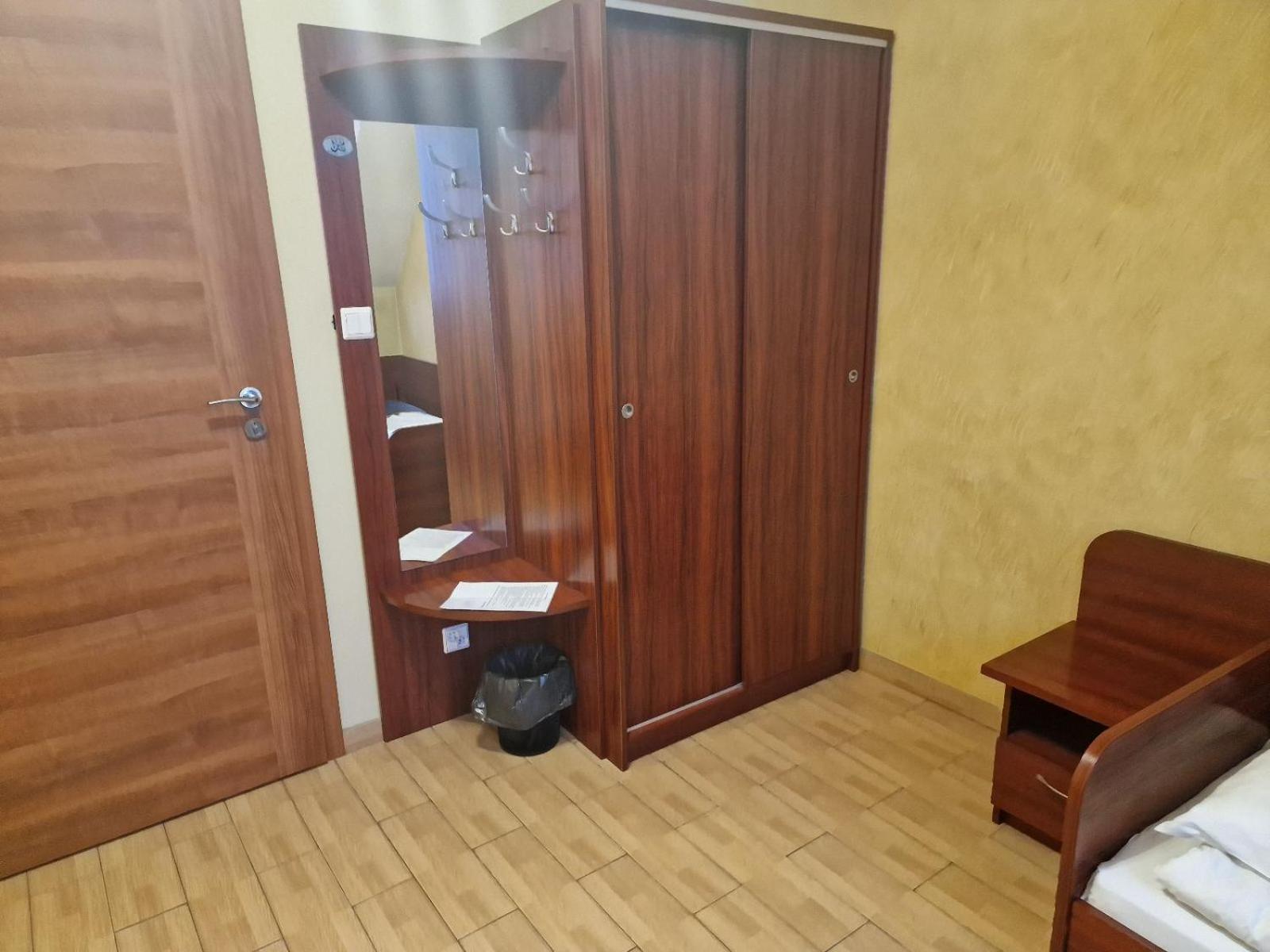 Motel Gorno Ngoại thất bức ảnh