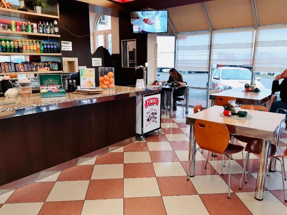 Motel Gorno Ngoại thất bức ảnh