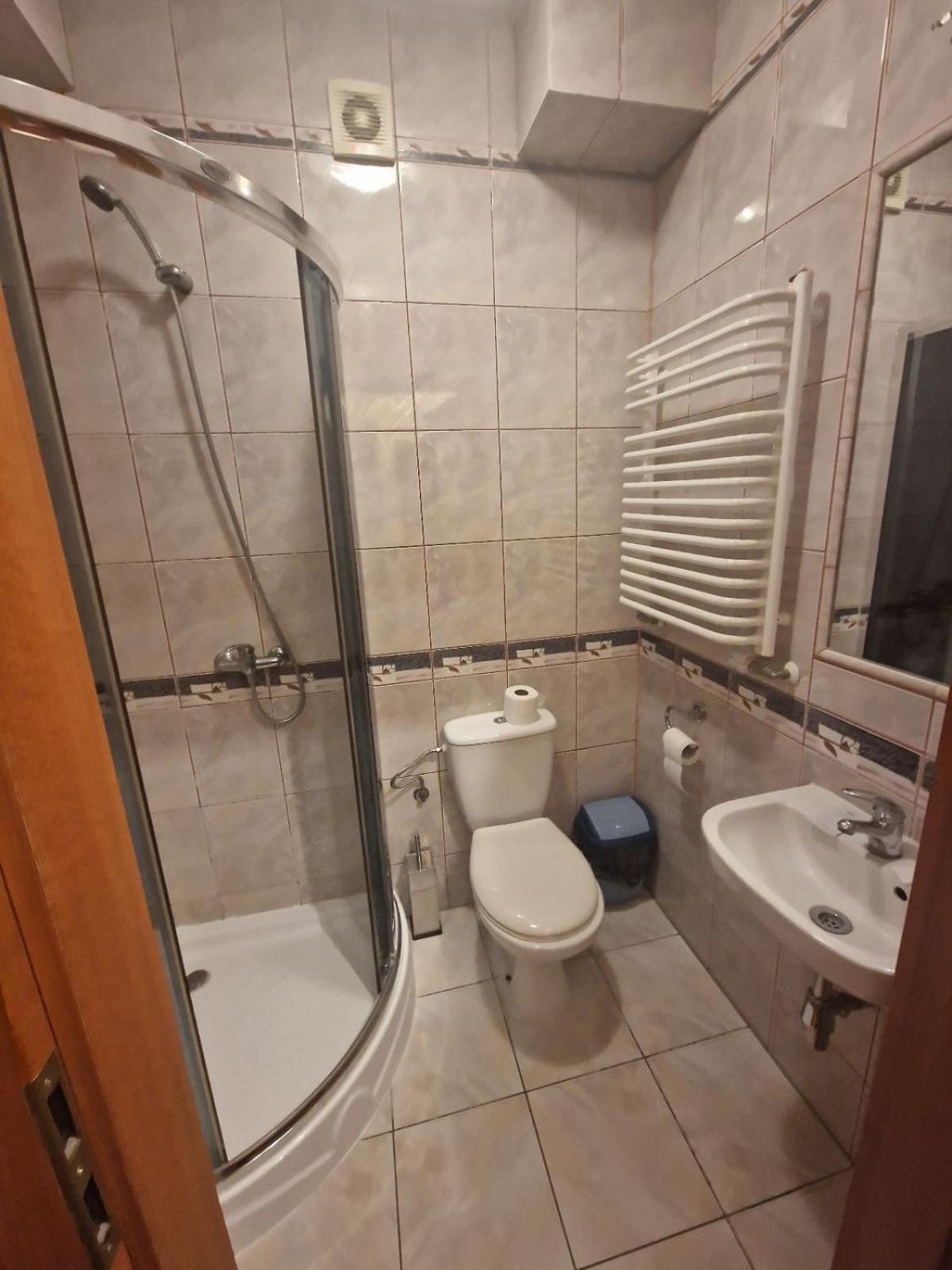 Motel Gorno Ngoại thất bức ảnh