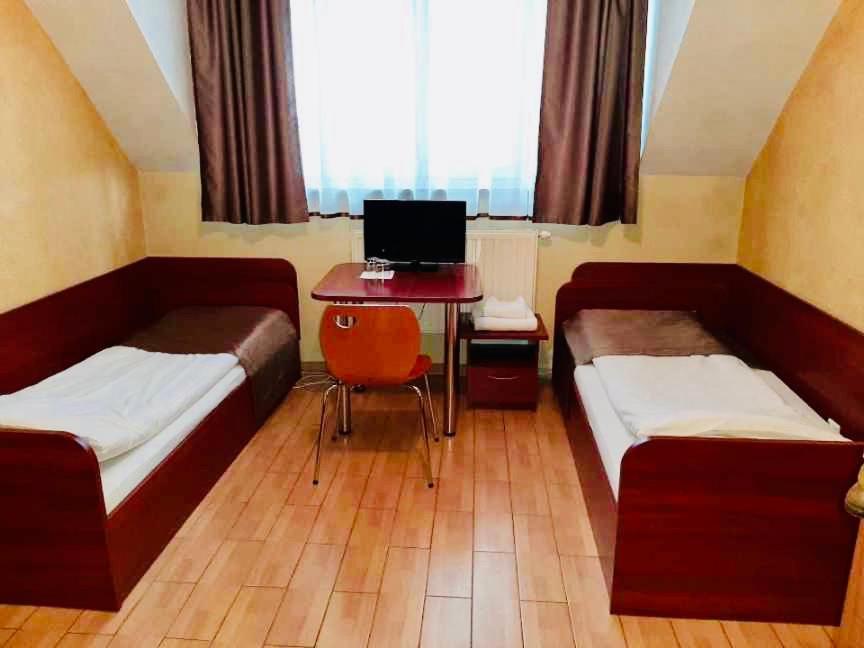 Motel Gorno Ngoại thất bức ảnh
