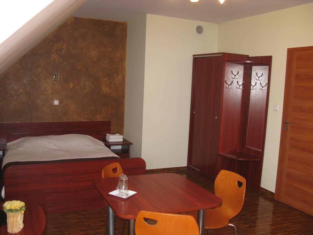 Motel Gorno Phòng bức ảnh