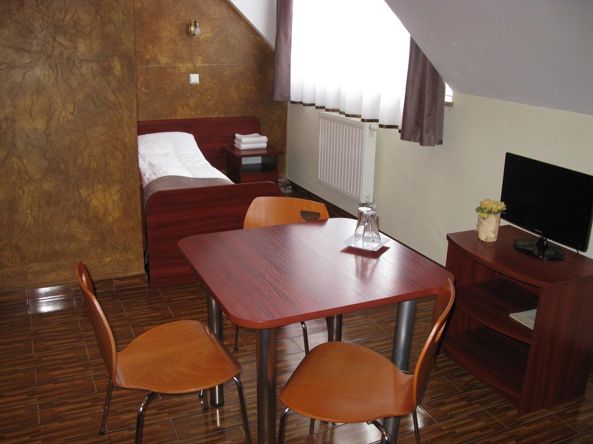 Motel Gorno Phòng bức ảnh