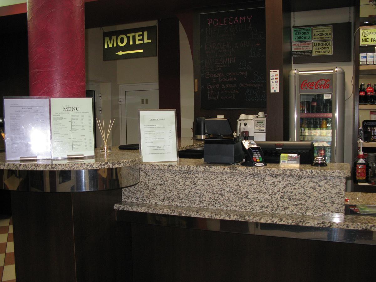 Motel Gorno Ngoại thất bức ảnh