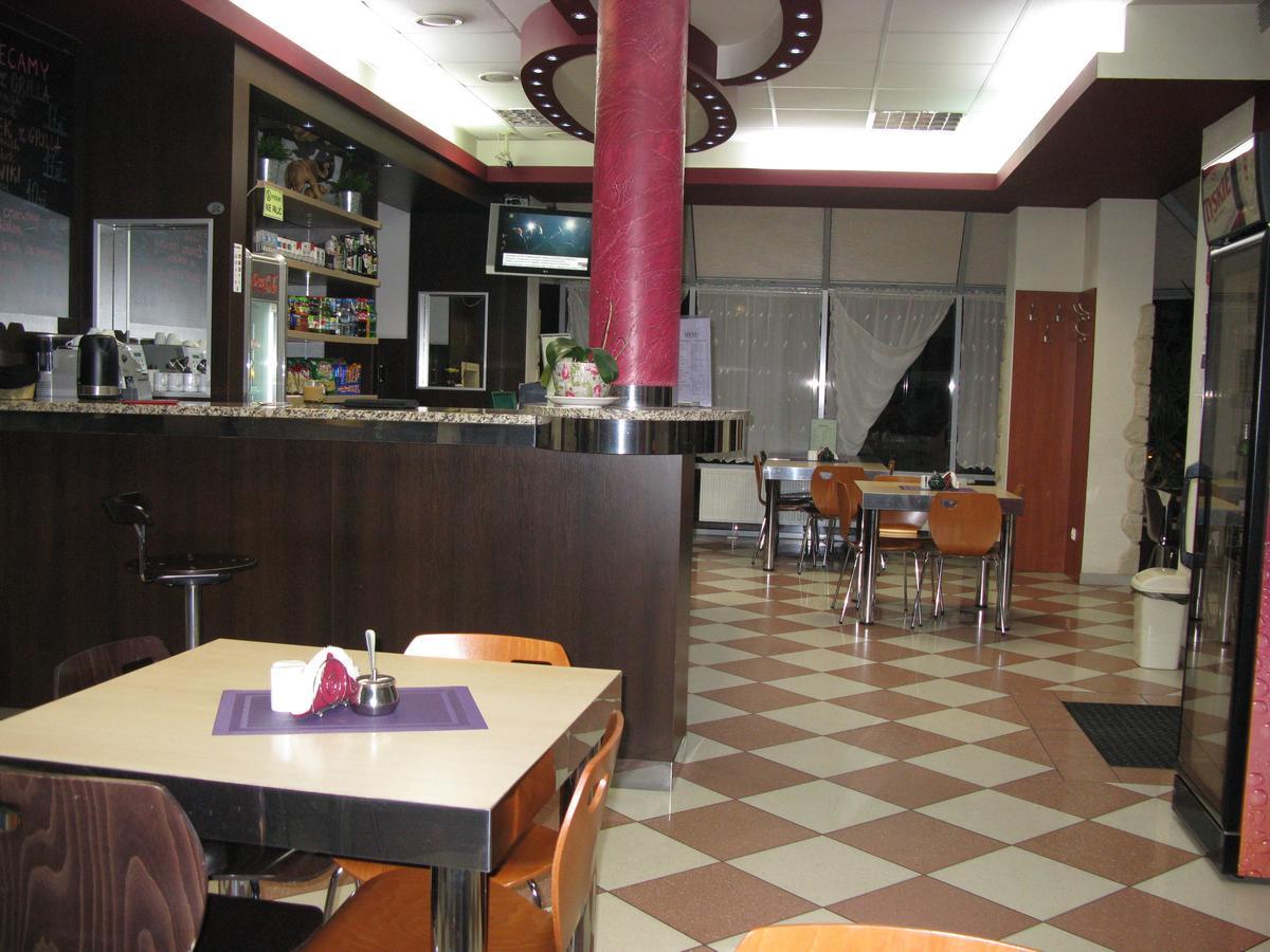 Motel Gorno Ngoại thất bức ảnh
