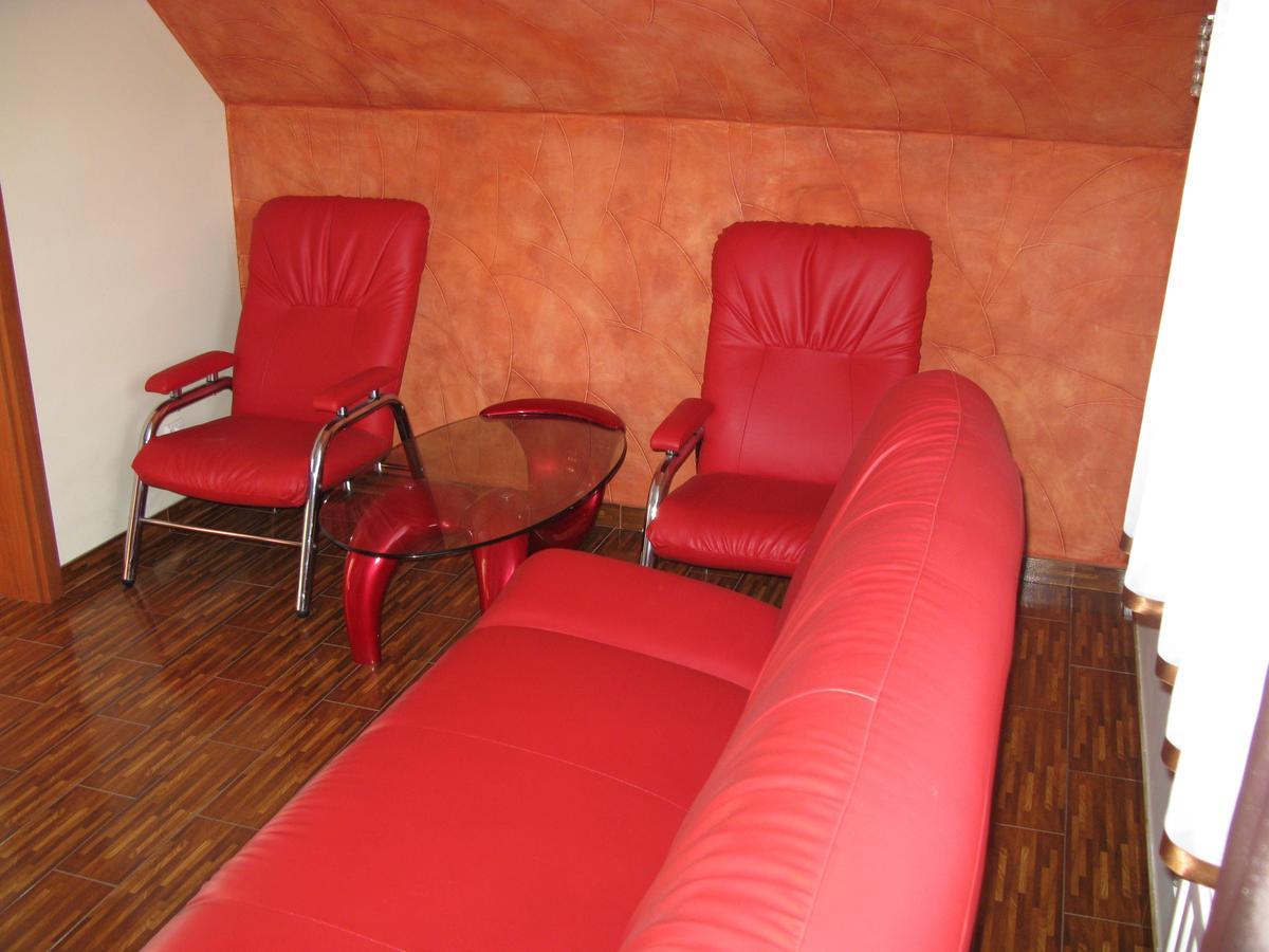 Motel Gorno Phòng bức ảnh
