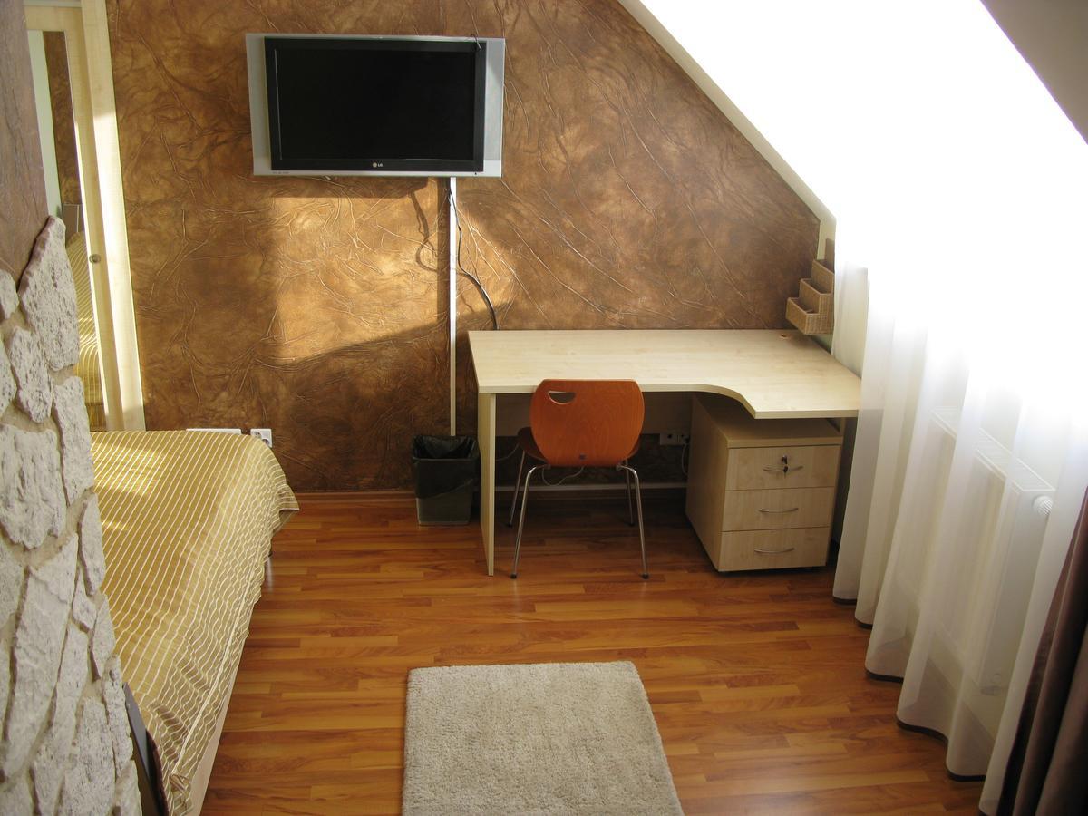 Motel Gorno Phòng bức ảnh