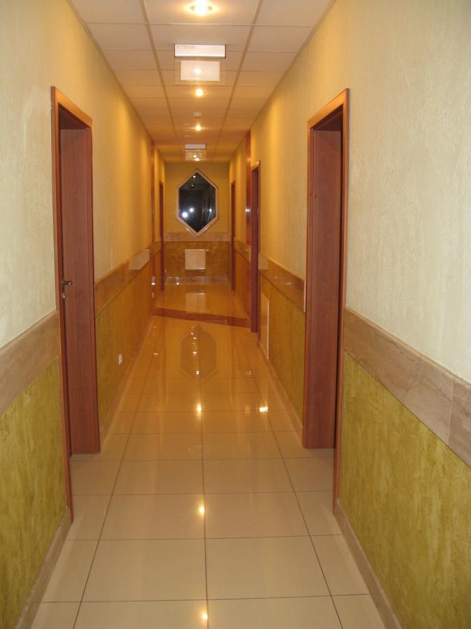 Motel Gorno Ngoại thất bức ảnh