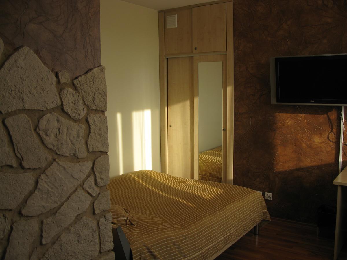 Motel Gorno Phòng bức ảnh