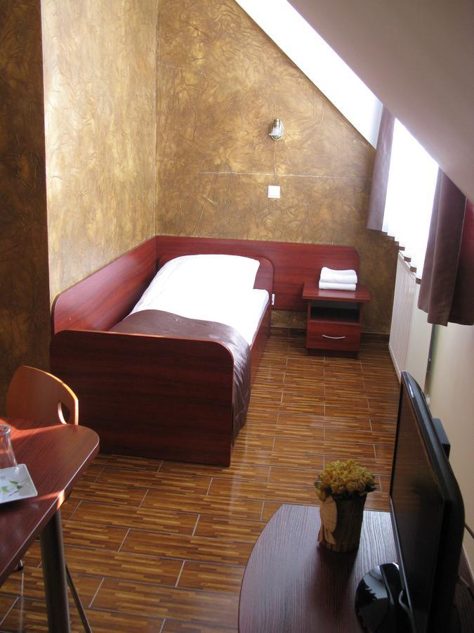 Motel Gorno Phòng bức ảnh