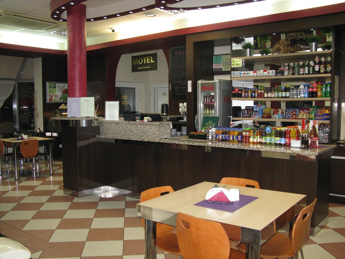 Motel Gorno Ngoại thất bức ảnh