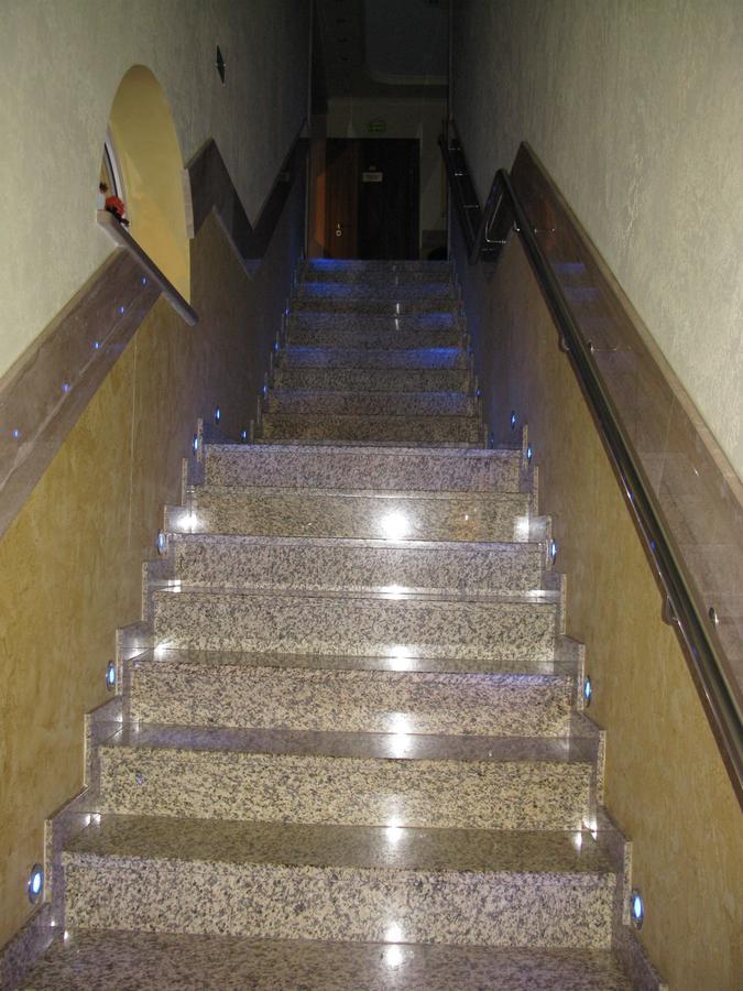 Motel Gorno Ngoại thất bức ảnh