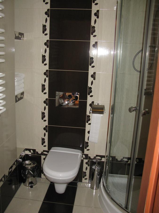 Motel Gorno Phòng bức ảnh